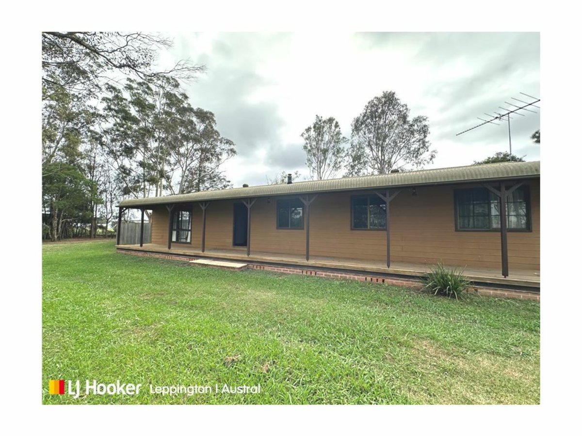 253 RAMSAY RD, ROSSMORE NSW 2557, 0 ਕਮਰੇ, 0 ਬਾਥਰੂਮ, House