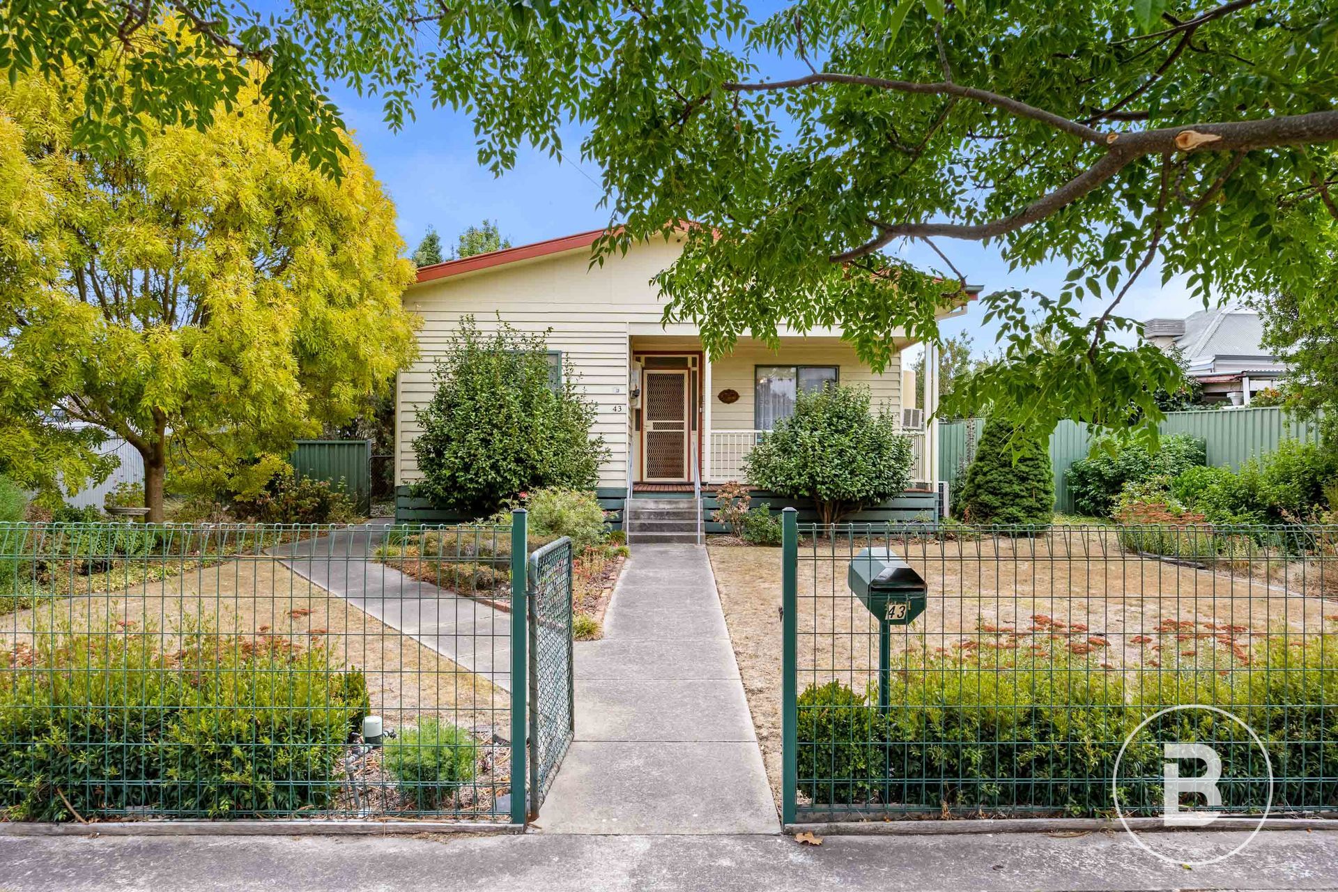 43 BARKLY ST WEST, ARARAT VIC 3377, 0 ਕਮਰੇ, 0 ਬਾਥਰੂਮ, House