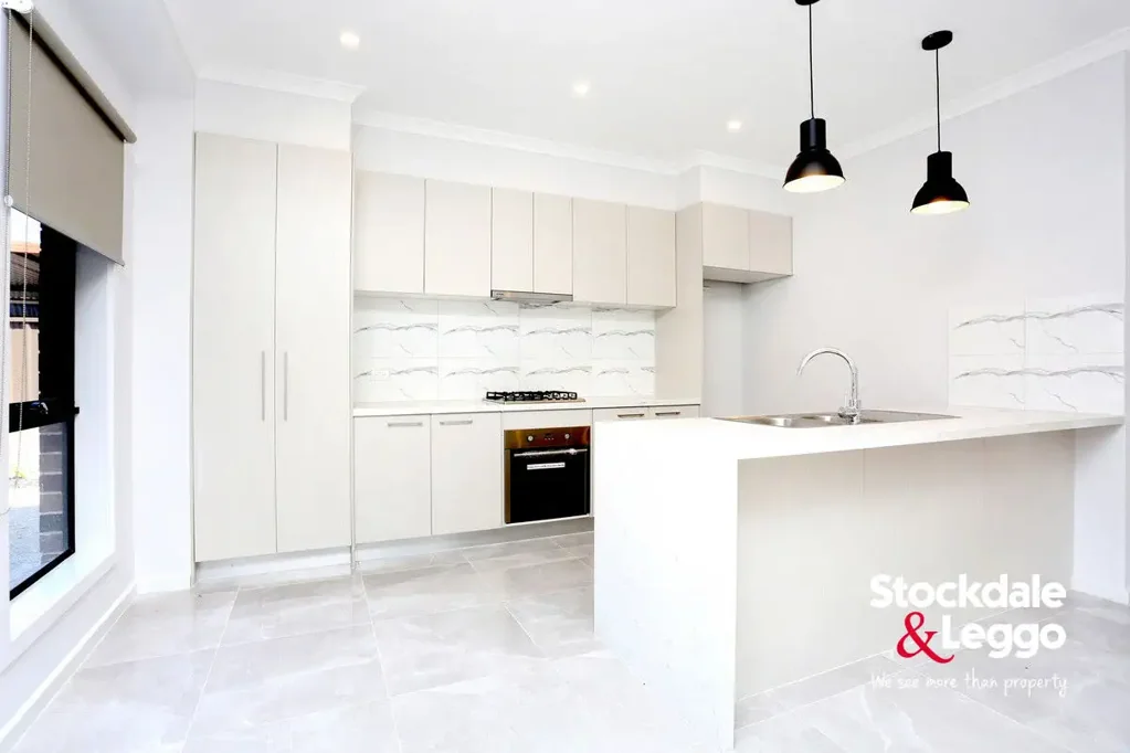 Stunning & Spacious 3-Bedroom Townhouse
