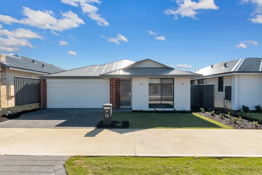 Three Bedroom Home Available in Baldivis