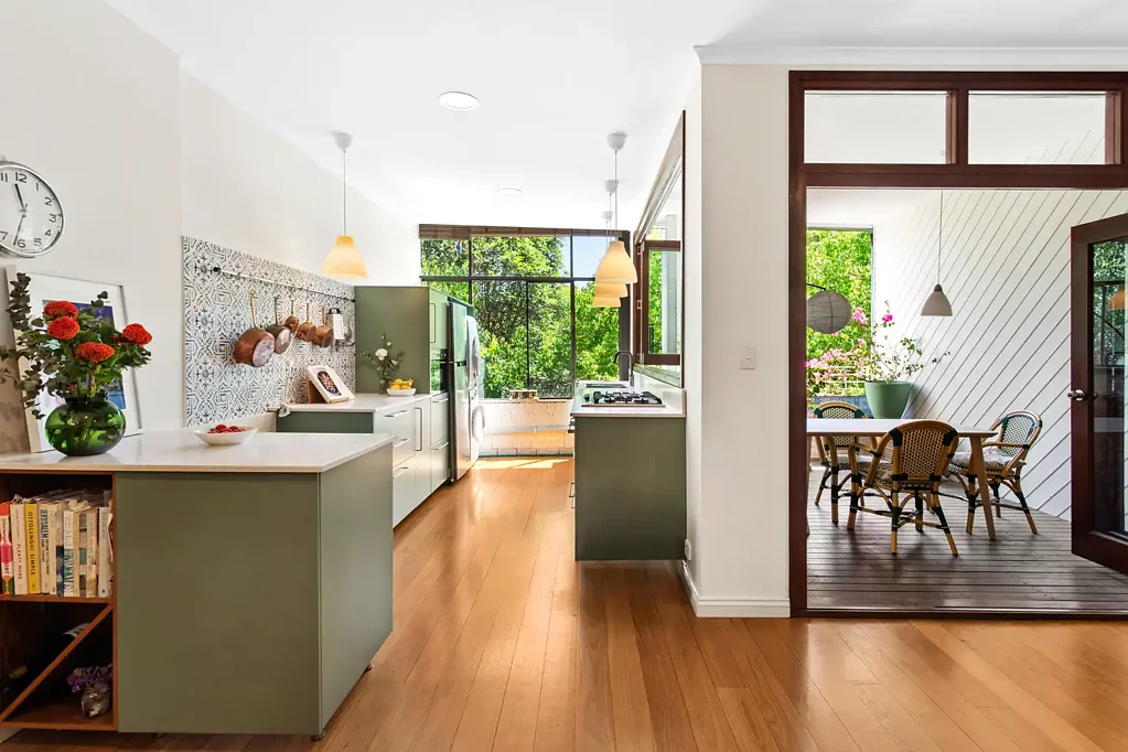 16/57-75 Buckland Street, Chippendale, NSW 2008