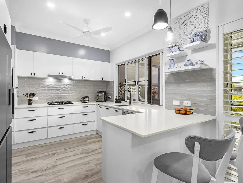 Urangan 2房  OVER 50's Lifestyle Resort - Serenitas 'The Anchorage' Urangan