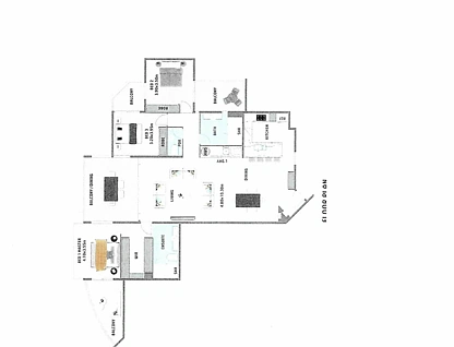 Unit 26/2B Horseshoe Bay Road, Bowen, Northern, 3 침실, 2 욕실, Unit