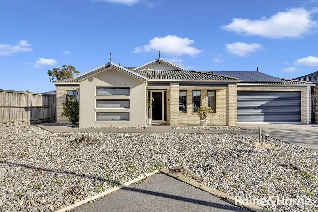 6 Fluture Court, Tarneit, VIC 3029