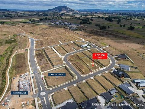 Te Awamutu  Frontier Estate - New Chapter Awaits