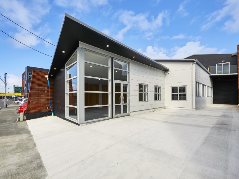 23 Gear Street, Petone, Lower Hutt, 0 phòng ngủ, 0 phòng tắm