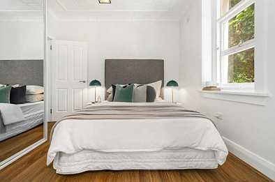 13/10 Clapton Place, Darlinghurst, NSW 2010, 2房, 1浴, Unit