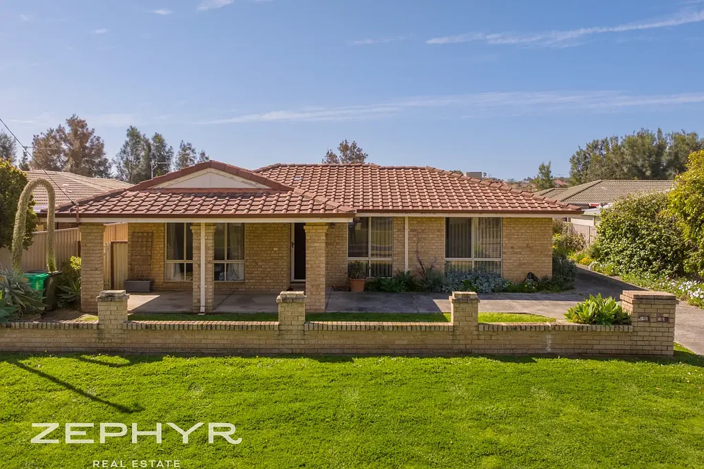 1/14 Seashore Mews, South Bunbury, WA 6230