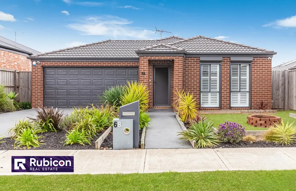 Spacious Family Home in Wallan for Rent