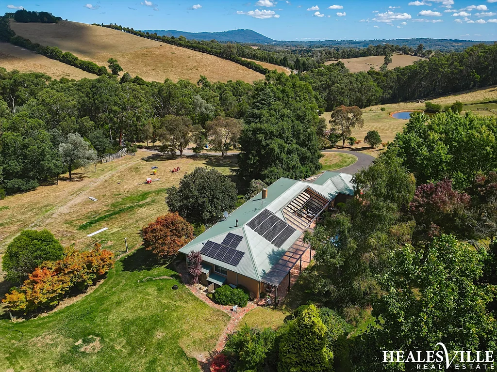 127 Killara Road, Gruyere, VIC 3770