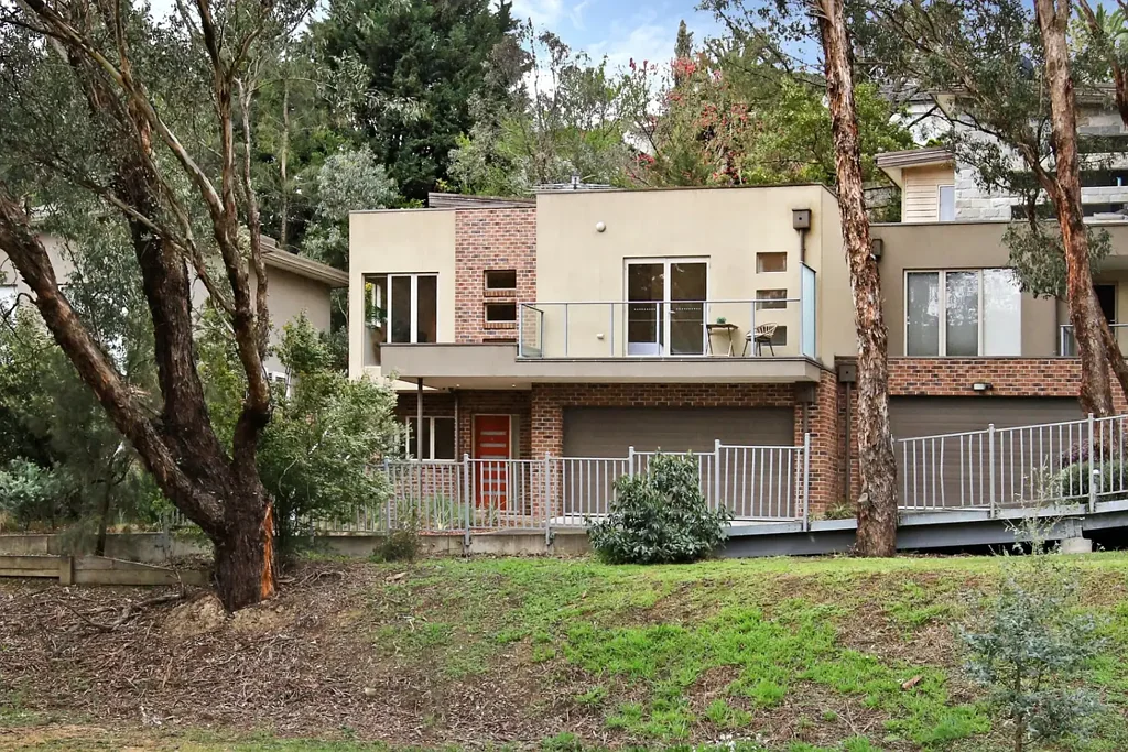 Eltham 3ਬੈੱਡਰੂਮ parkland vistas...