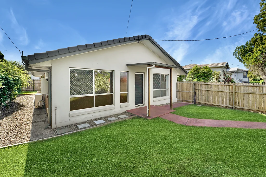 1/96 Delancey Street, Ormiston, QLD 4160