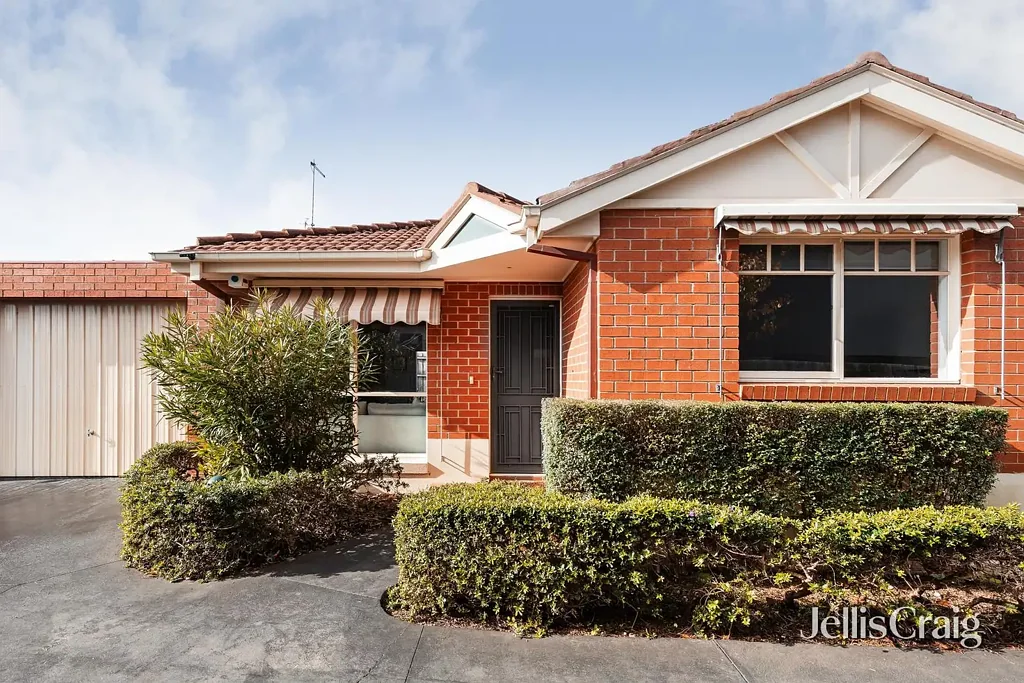 Murrumbeena 2Phòng ngủ Generous proportions and potential