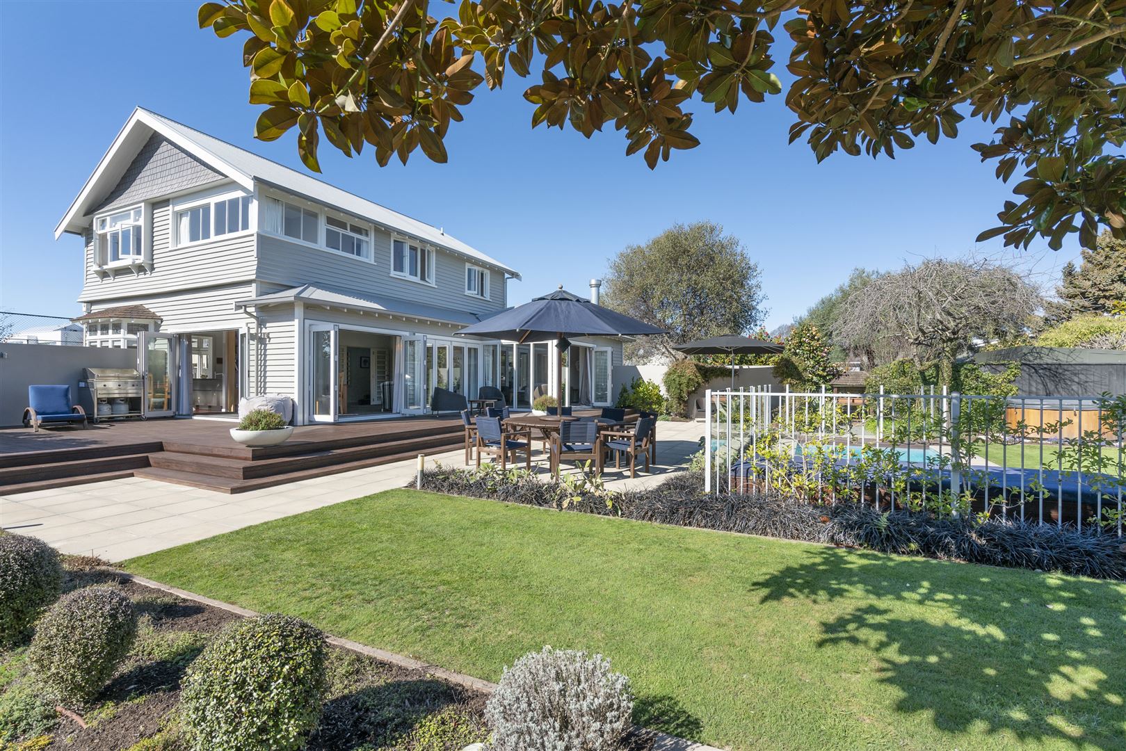 15 Naseby Street, Merivale, Christchurch, 4房, 0浴