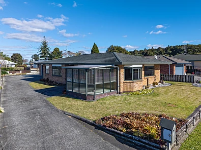 Tikipunga 4房  Stunning property with Street Appeal