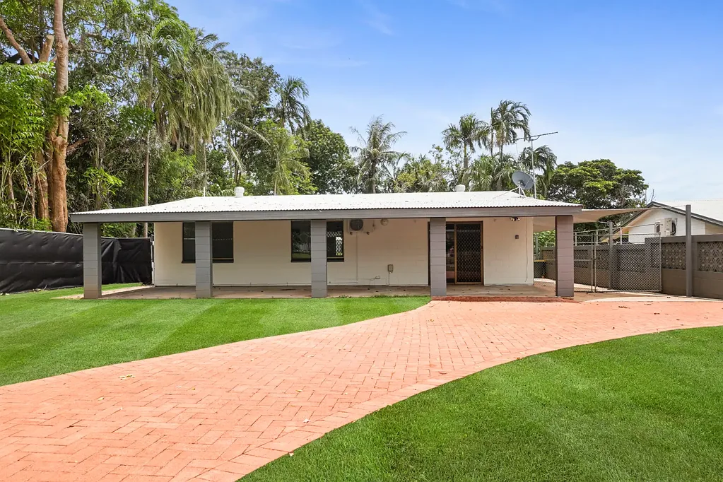 73 Leanyer Drive, Leanyer, NT 812