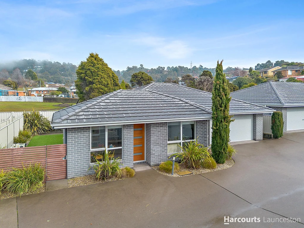 3/80 Pomona Road, Riverside, TAS 7250
