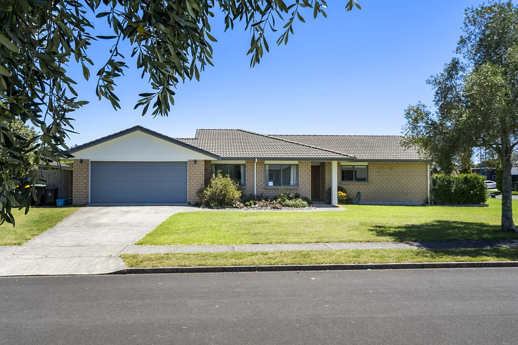 14 Katerini Grove, Papamoa Beach, Tauranga, Bay of Plenty