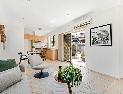 1/43 Byfield Street, Reservoir, VIC 3073, 1 Kuwarto, 1 Banyo, Unit