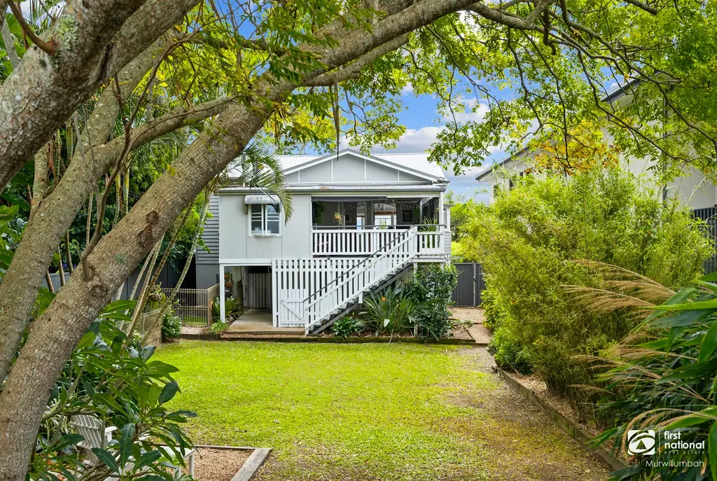 45 Tumbulgum Road, Murwillumbah, NSW 2484