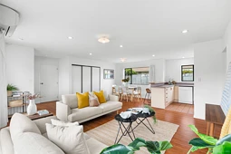 18A Owens Terrace, Upper Riccarton