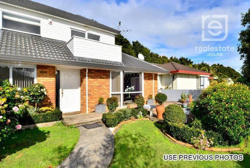 Totara Heights 4 Slaapkamer Home Sweet Home – Your Family Retreat Awaits!