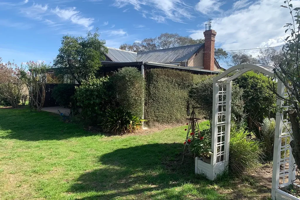 Woorndoo  Haven Bend
