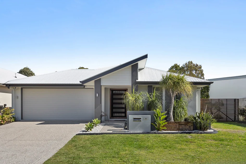 6 Yellow Fin Circuit, Mountain Creek, QLD 4557