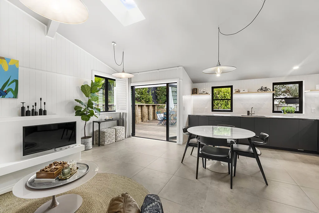 Parnell 3 Bedroom FIND: The Parnell Home That Will Not Wait.