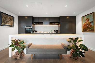13E/88 Barangaroo Avenue, Barangaroo, NSW 2000, 2 રૂમ, 2 બાથરૂમ, Apartment