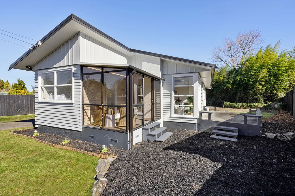 Chedworth 4房  Four bedrooms, freehold site!