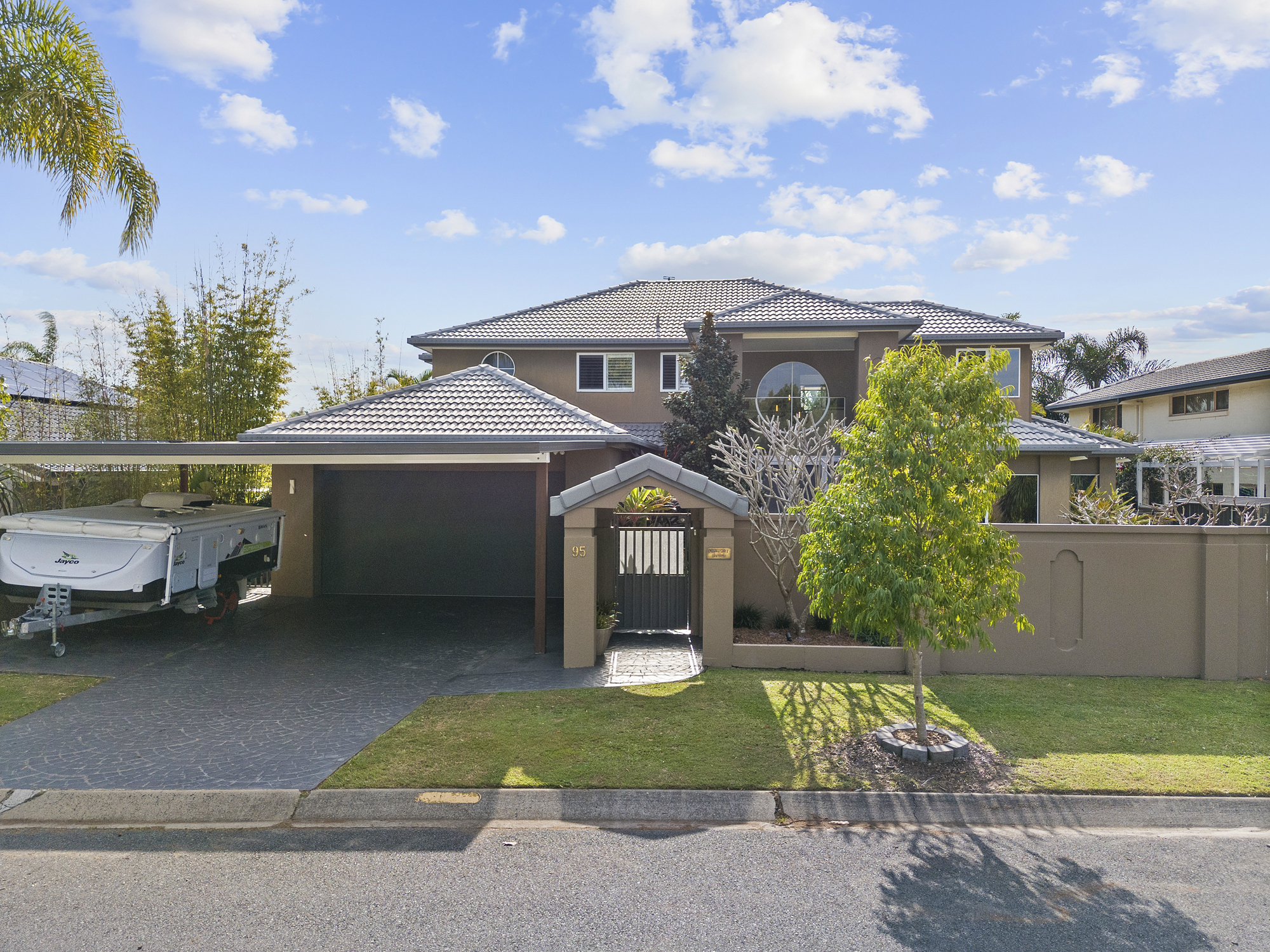 95 NEWPORT DR, ROBINA QLD 4226, 0 ਕਮਰੇ, 0 ਬਾਥਰੂਮ, House