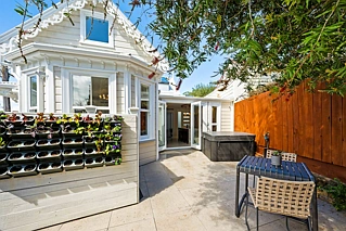 1 Churton Street, Parnell, Auckland City