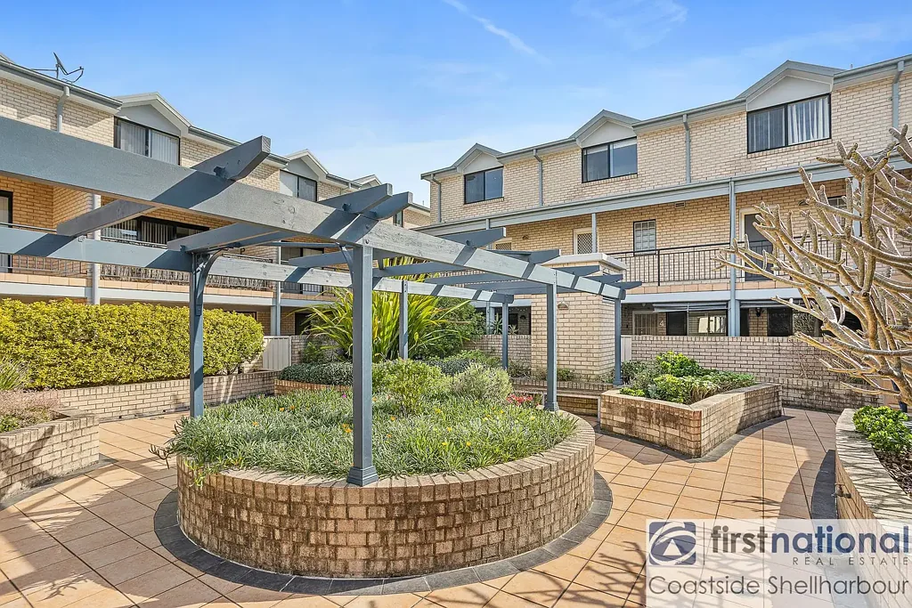 3/28 Addison Street, Shellharbour, NSW 2529