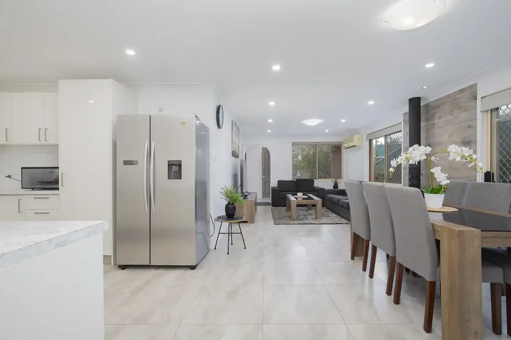 Mayfield 3房  Modern Fully Renovated Duplex in Prime Mayfield Location