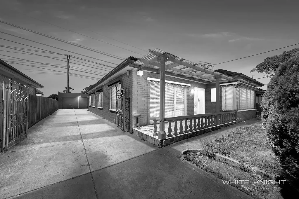 18 Links Street, Sunshine West, VIC 3020