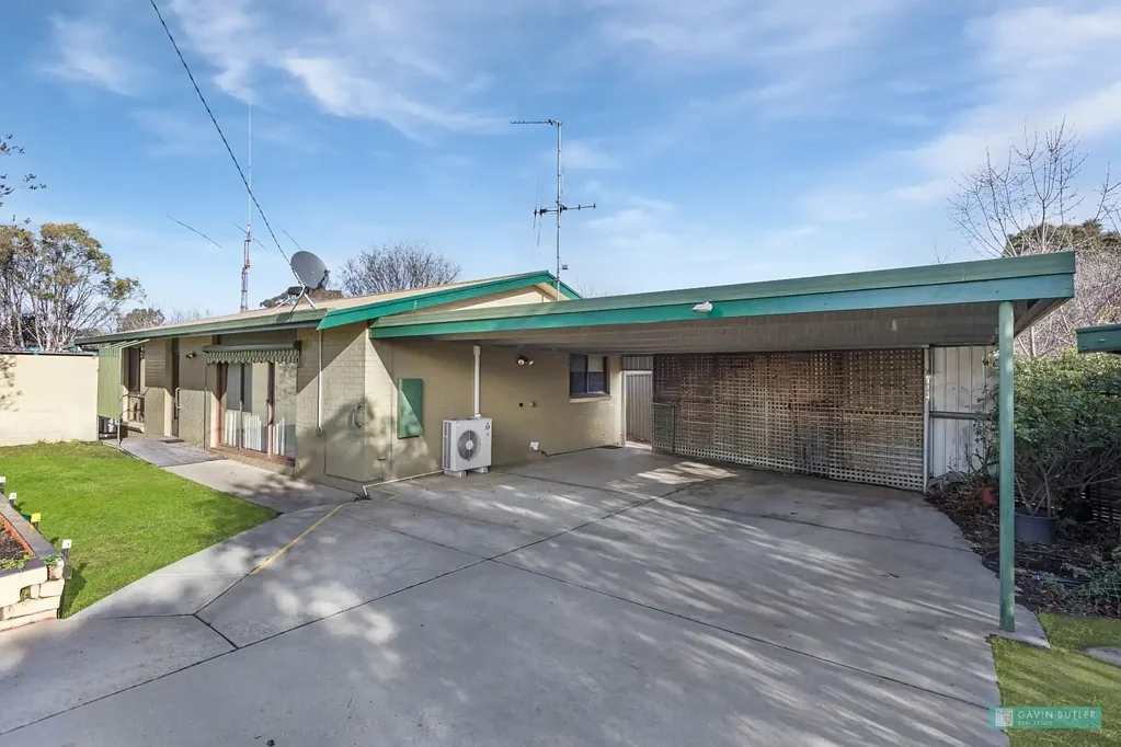 131 Murphy St, East Bendigo, VIC 3550