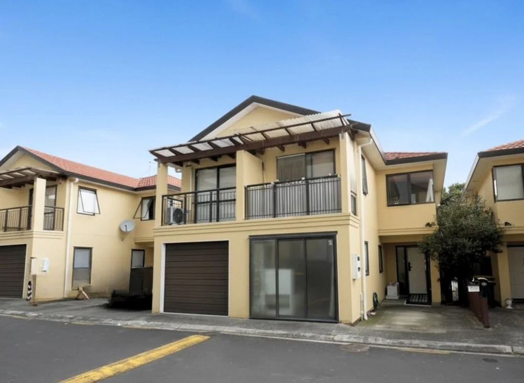 Spacious Partly Furnished Family Home