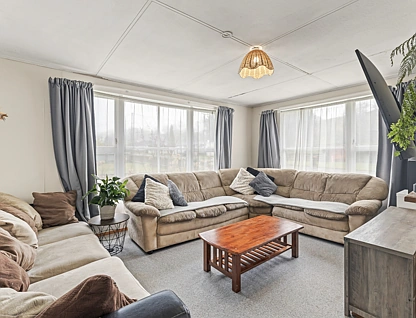 44 Goldfinch Street, Taihape, Rangitikei, Wanganui, 2 રૂમ, 1 બાથરૂમ, House