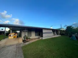 21 NELSON Street, Innisfail Estate