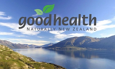 中资企业获准收购新西兰保健品商Good Health部分股份