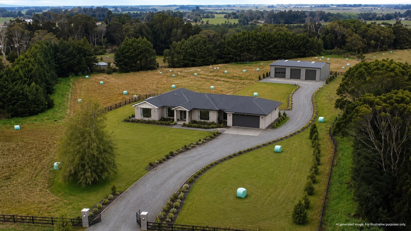 Otatara The opportunity just got better