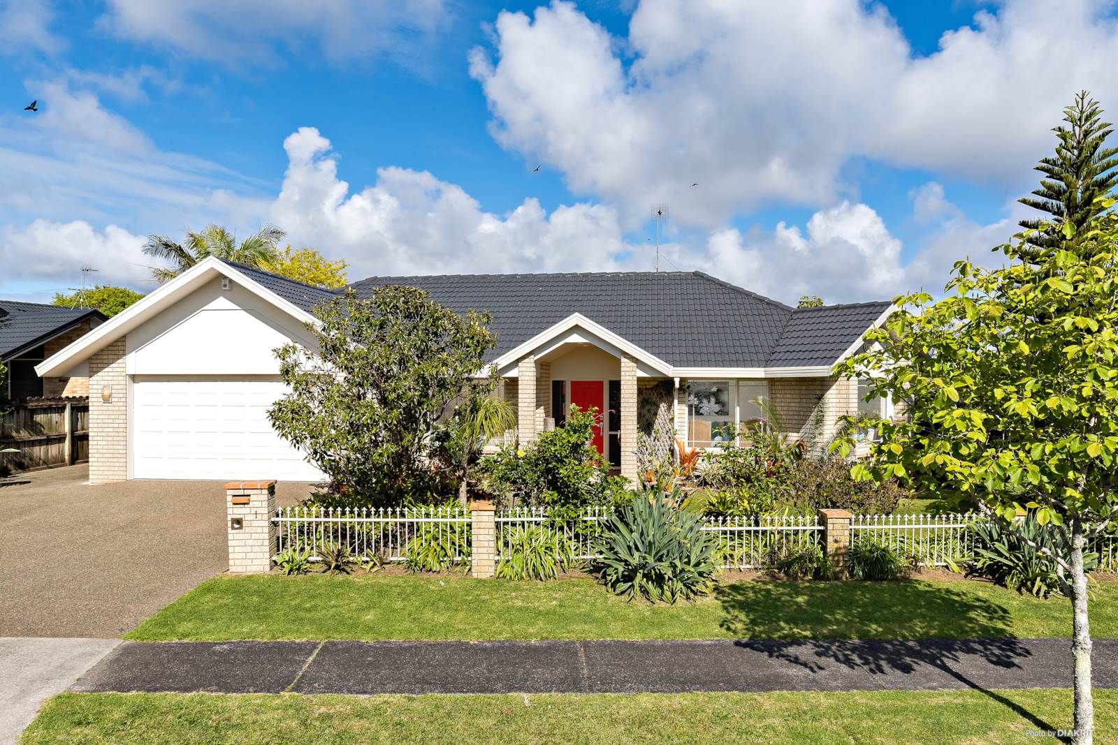 1 Keswick Close, Northpark, Auckland - Manukau, 4 침실, 0 욕실