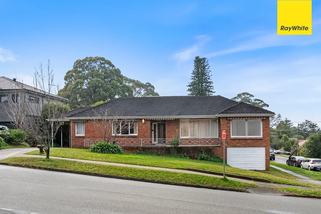 Eastwood 5Moenga Huge Corner Position Home - Endless Possibilities!