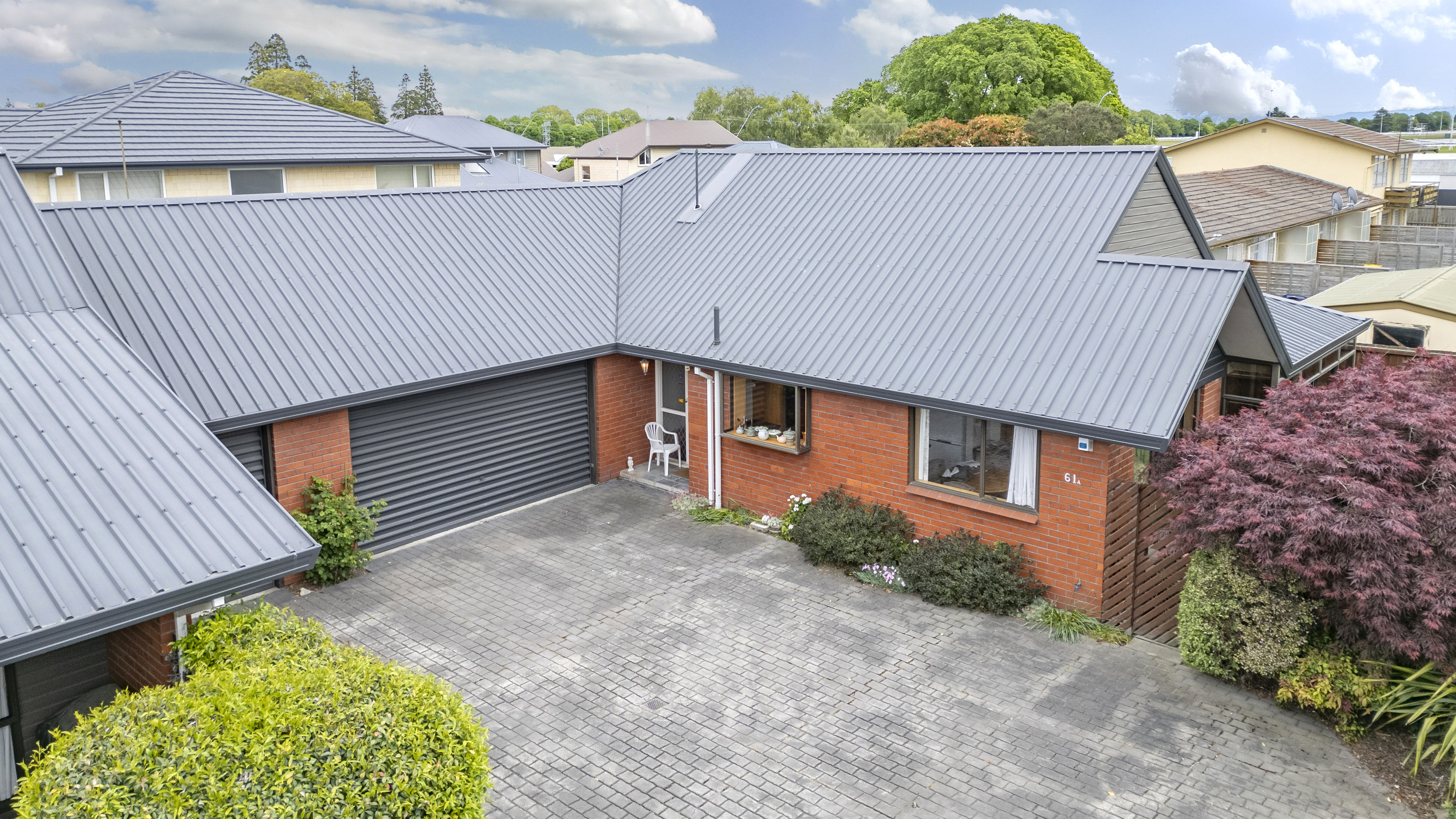 61a Cheyenne Street, Sockburn, Christchurch, 2 habitaciones, 1 baños, House