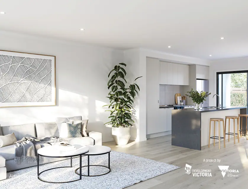 Lot 236 Celadon Walk, Officer, South East Melbourne, 2 ห้องนอน, 2 ห้องน้ำ, Townhouse