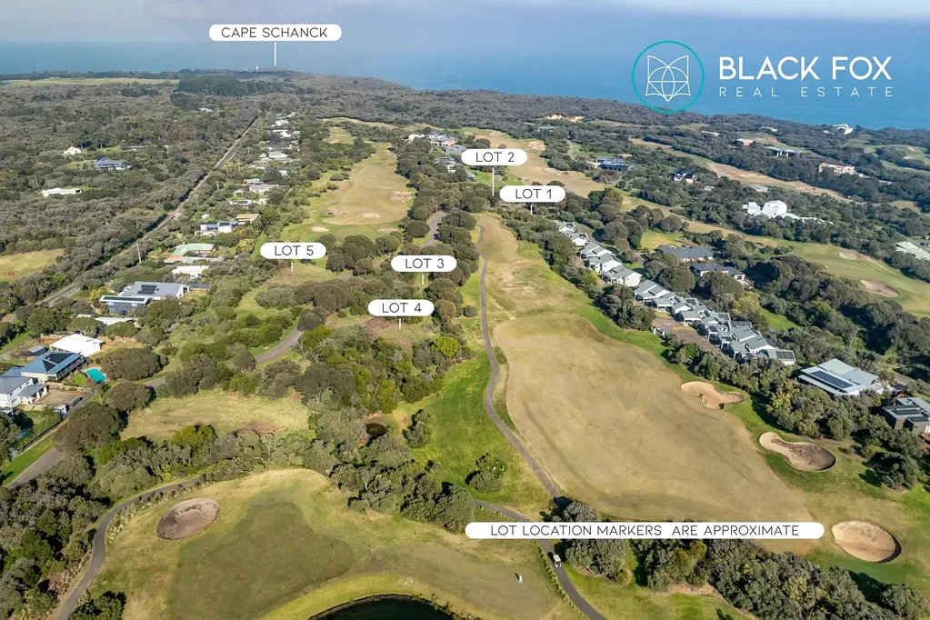 Cape Schanck Rare Acre Blocks Now Available!
Vacant Land to Build Your Dream Home