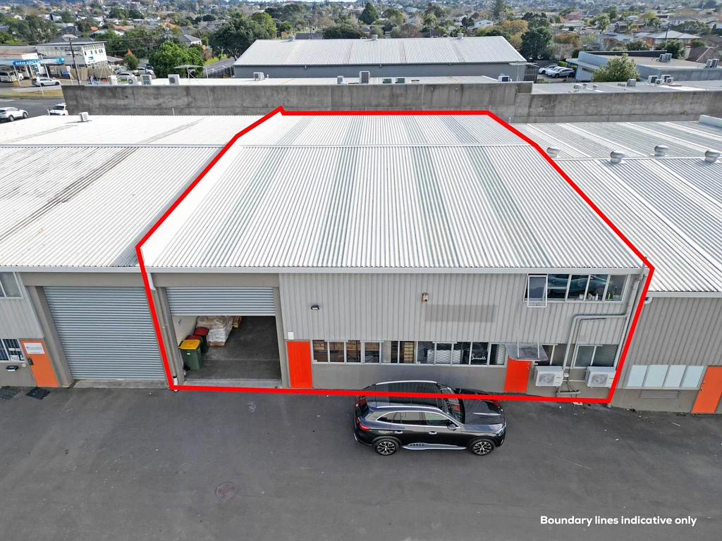 Mount Wellington PRISTINE 413M² ON MARUA