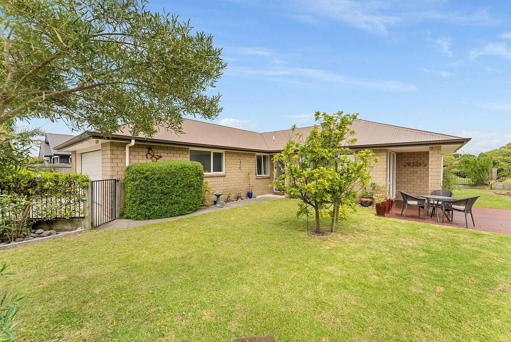 46 Butterworth Crescent, Papamoa, Tauranga, Bay of Plenty