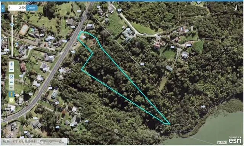 175 Upper Harbour Drive, Greenhithe, North Shore City, Auckland